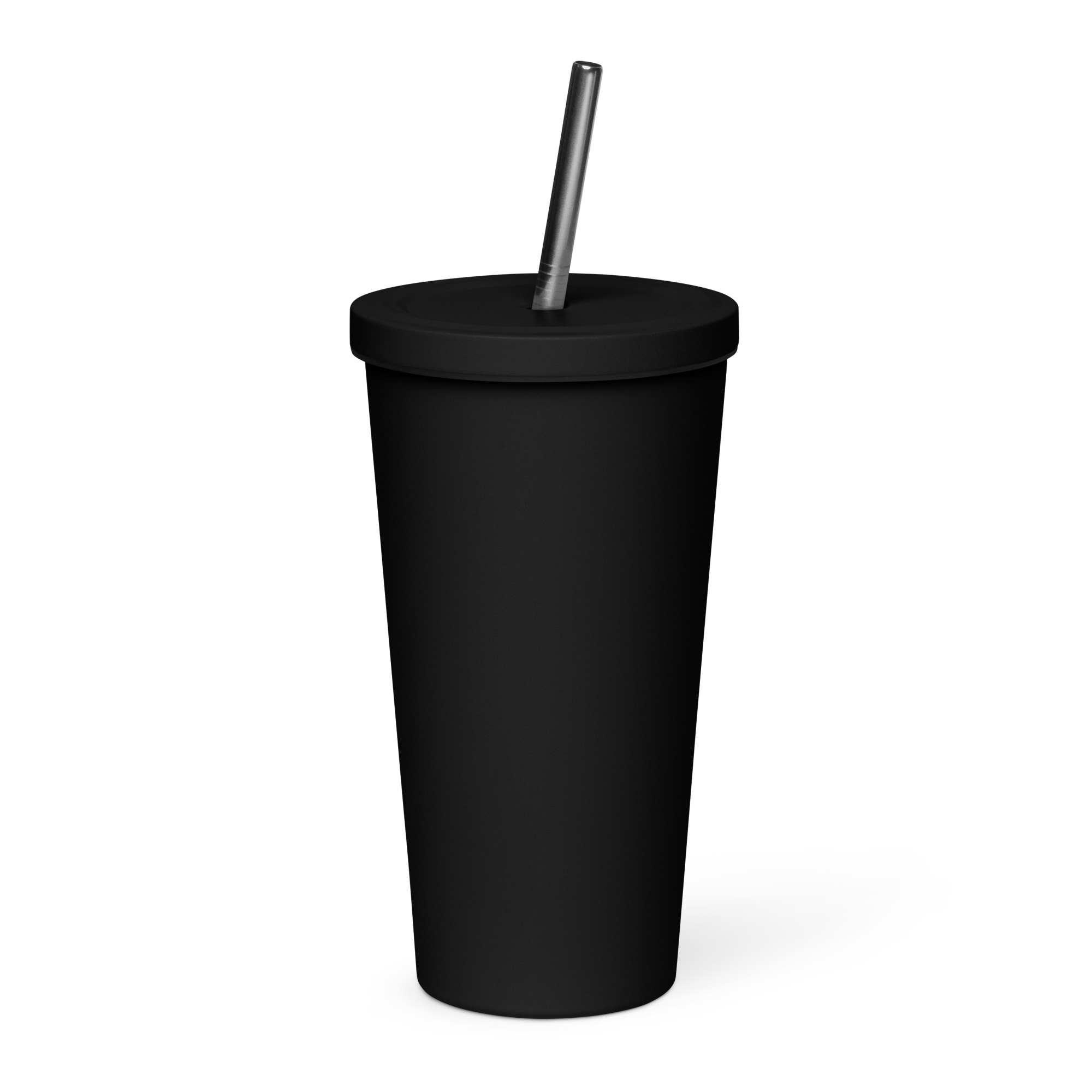 Florida Insulated tumbler with a straw - Image 16