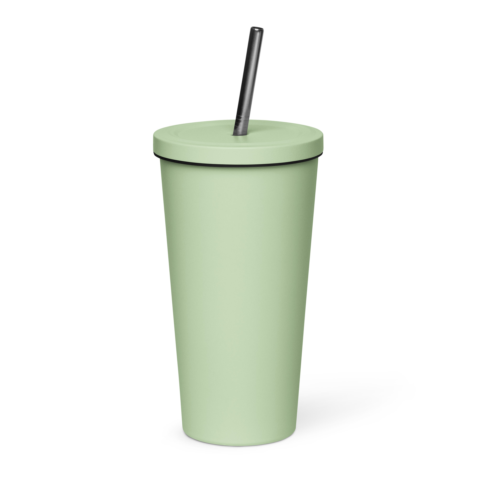 Florida Insulated tumbler with a straw - Image 19