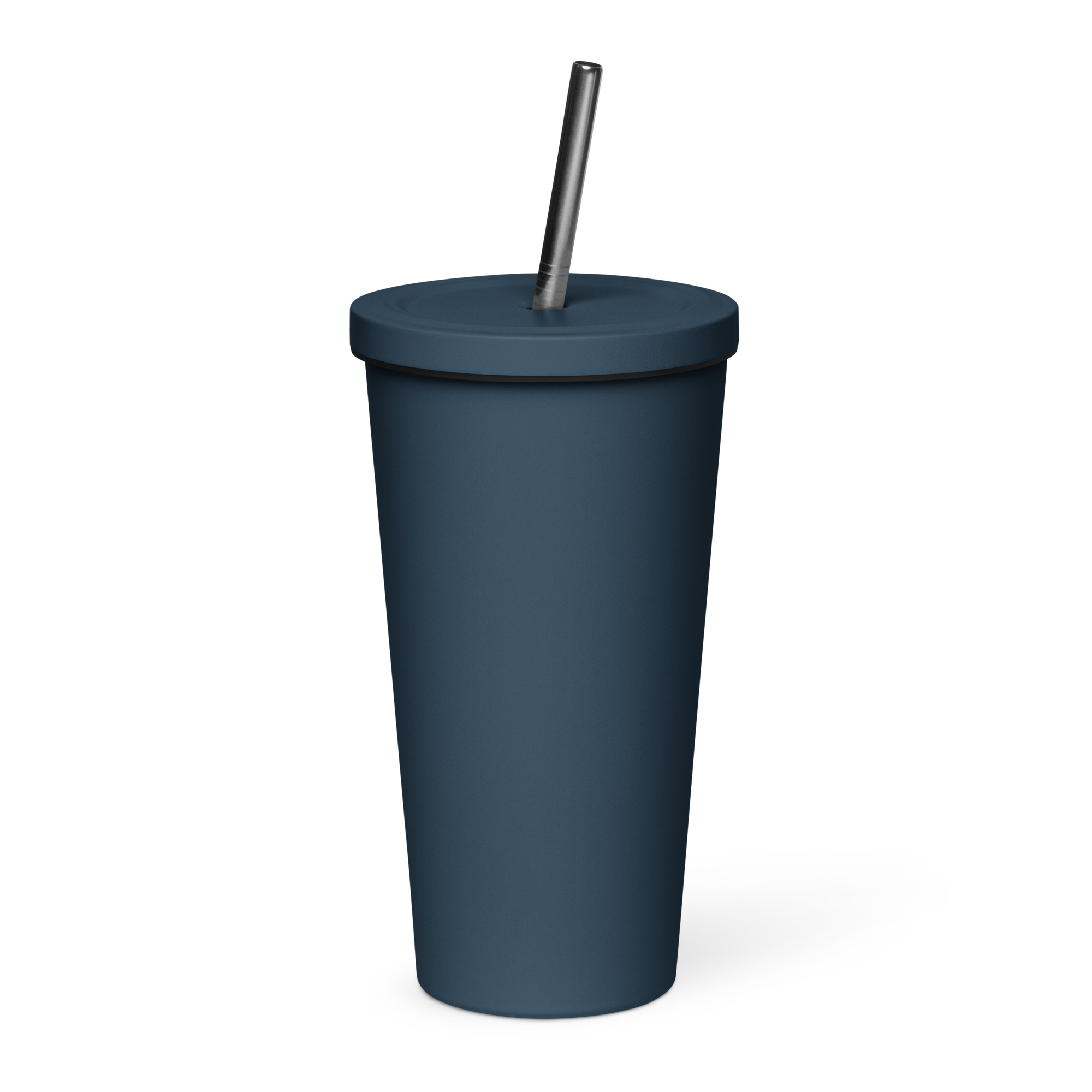 Florida Insulated tumbler with a straw - Image 17