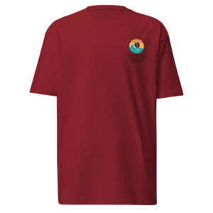 Coastal Grind Men’s premium tee