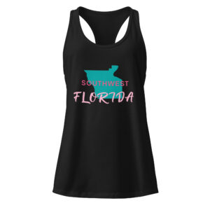 Southwest Florida Women’s tank top